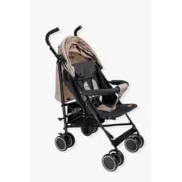 Прогулянкова коляска VELANO Jett Light beige (47314) - мініатюра 3