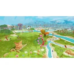 Ключ активації Microsoft Gigantosaurus The Game для Xbox One/Series - мініатюра 8