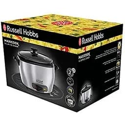 Мультиварка Russell Hobbs (23570-56) - мініатюра 2