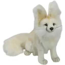 М'яка іграшка Hansa Лисиця 33 см (3252)