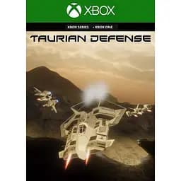 Ключ активації Microsoft Taurian Defense для Xbox One/Series S/X