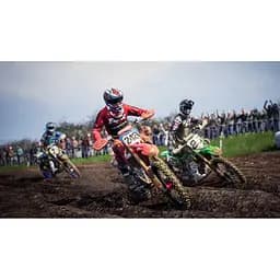 MXGP 2020 - The Official Motocross Videogame (PS5) - мініатюра 4