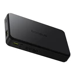 Бездротовий магнітний повербанк Baseus 10000 mAh 22.5 Вт із зарядкою MagSafe для iPhone УМБ чорний - мініатюра 4