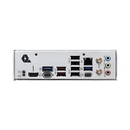 Материнська плата MSI PRO X870E-P WIFI - мініатюра 4