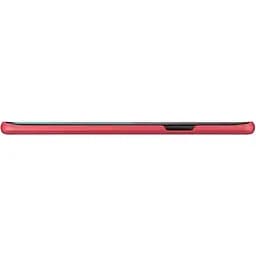 Чохол-накладка Nillkin Super Frosted Shield Samsung Galaxy S9 Plus G965 Red - мініатюра 5