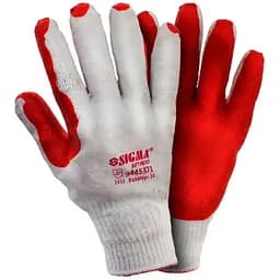 Рукавички скляра Sigma 9445371