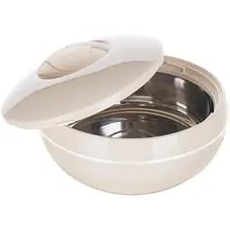 Термос для еды 2.5л. AVANZA White