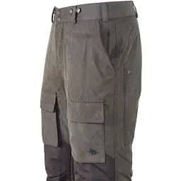 Штани Seeland Helt II 54 Brown - мініатюра 4