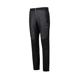 Штани CMP Men's Multifunctional Trousers with PrimaLoft Padding Black XXL (1097-39T0017-U901 54) - мініатюра 2