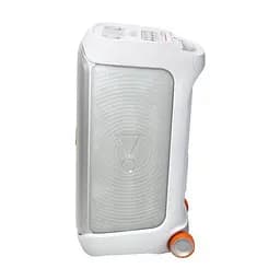 Портативна колонка JBL PartyBox Stage 320 JBLPBSTAGE320SWEP White - мініатюра 5