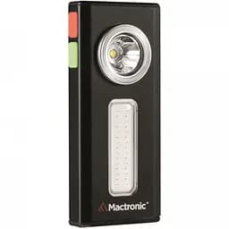 Фонарь профессиональный Mactronic Flagger 500 Lm Cool White/Red/Green USB Rechargeable (PHH0072)