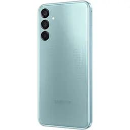 Смартфон Samsung Galaxy M15 5G 4/128GB Light Blue (SM-M156BLBU) - мініатюра 3