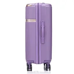 Валіза Semi Line 24" M Purple (T5916-3) - мініатюра 5