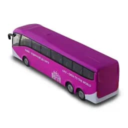Автобус іграшковий Львів TechnoDrive 510432.270 Різнокольоровий shop (8713219578872) - мініатюра 3