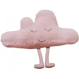 Подушка іграшка Прованс 44х55 см рожева