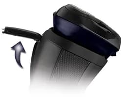 Електробритва R4002 Remington teh0026913 - мініатюра 7
