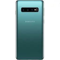 Смартфон Samsung S10 8/128Gb SM-G973FD 2sim Green - мініатюра 6
