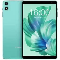Планшет Teclast P85T 4/64GB Green (P3M2/TL-112232) + чехол-книжка + клавиатура + мышка (no adapter)