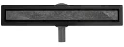 Душовий канал Rea Neo Pro 2в1 black 50 см REA-G0999 - мініатюра 6