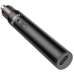 Тример для носа Hoco electric Nose Hair trimmer HP34 чорний