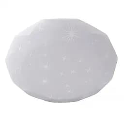 Світильник настінно-стельовий Brille LED W-638/24 CW