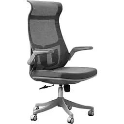 Офисное кресло GT Racer (B-525A Gray)