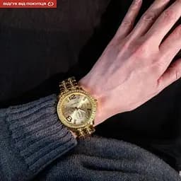 Годинник Geneva Gold - мініатюра 15
