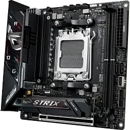 Материнська плата Asus ROG Strix B850-I Gaming WIFI (90MB1K30-M0EAY0) [145585] - мініатюра 4