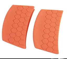 Каструля Bohmann BH 7350-30 MRB з антипригарним покриттям, подвійним дном з литого алюмінію з кришкою - мініатюра 4