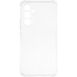 Панель BeCover Anti-Shock для Samsung Galaxy A54 5G SM-A546 Clear (709085) - мініатюра 5