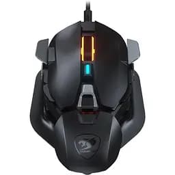 Миша Cougar Dualblader USB Black (3M800WOMB.0001) [74351] - мініатюра 2