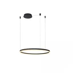 Світильник підвісний Azzardo HALO PENDANT 80 WH AZ4960