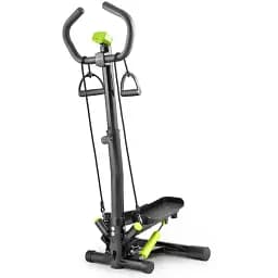 Степпер Hop-Sport HS-055S Noble Салатовый