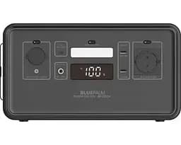 Переносна зарядна станція Bluepalm BP-300OK 294 Вт/год - мініатюра 2