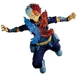 Фігурка Bandai Spirits Шото Тодорокі Моя геройська академія My Hero Academia Shoto Todoroki 12 см BS MHA ST 12