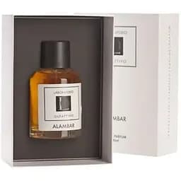 Парфюмированная вода оригинал Laboratorio Olfattivo Alambar 30 мл