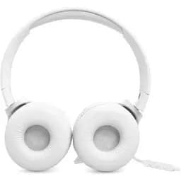 Навушники JBL Tune 520C USB-C White (JBLT520CWHT) - мініатюра 5