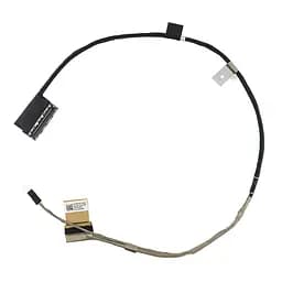 Шлейф матриці для Asus G731G G731GT G731GU GL731GT GL731GU PX731GT PX731GU, (FullHD eDP 30pin, 14005-03080300, 14005-03080100, 1422-03CQ0AS, Оригінал)