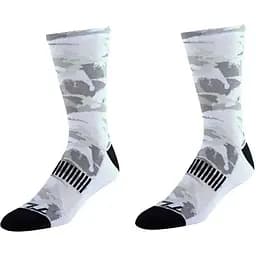 Шкарпетки TLD Camo Signature Perf-ce Sock Cement L/XL Troy Lee Designs (1106-853545014) - мініатюра 2