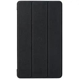 Чехол для планшета Lenovo Tab E7 (TB-7104) Slim Black
