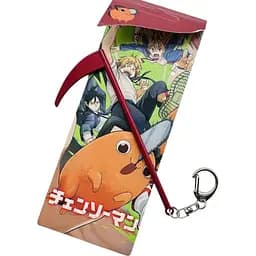 Брелок Chainsaw Man (CH CM BR 02)
