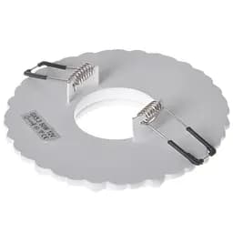 Світильник точковий Brille HDL-M33 CH/WH MR16 36-101 - мініатюра 5