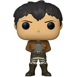 Фигурка Funko Pop! Bertholdt Hoover Attack on Titan (AoT K1167)