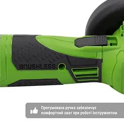 Акумуляторна міні болгарка Procraft PGA12 - мініатюра 3