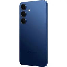 Смартфон Samsung Galaxy S25 12/128GB Navy (SM-S931BDBG) [NFC, 2 SIM/1 SIM + eSIM] - мініатюра 6