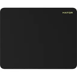 Килимок для мишки Hator Tonn Mobile Black (HTP-1000)