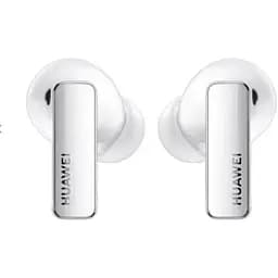 Бездротові навушники Huawei FreeBuds Pro 3 Ceramic White (білі) - мініатюра 5