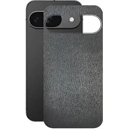 Защитная пленка StatusSKIN для Google Pixel 9 Корпус Винил Металл черный