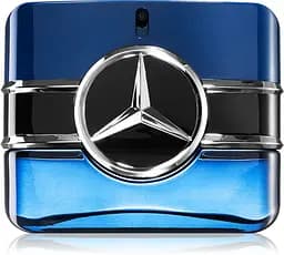 Парфюмированная вода Mercedes-Benz Sign 100 мл