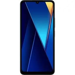 Телефон Poco C65 8/256 GB черный 